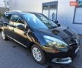 Черный Рено Гранд Сценик, объемом двигателя 1.5 л и пробегом 270 тыс. км за 9599 $, фото 1 на Automoto.ua