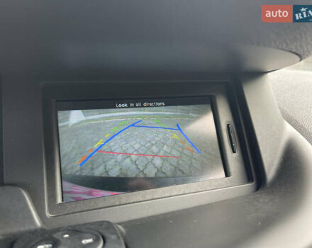 Чорний Рено Гранд Сценік, об'ємом двигуна 1.6 л та пробігом 239 тис. км за 10499 $, фото 65 на Automoto.ua