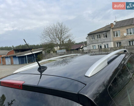 Черный Рено Гранд Сценик, объемом двигателя 1.6 л и пробегом 239 тыс. км за 9999 $, фото 34 на Automoto.ua