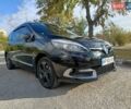 Черный Рено Гранд Сценик, объемом двигателя 1.6 л и пробегом 270 тыс. км за 11999 $, фото 1 на Automoto.ua