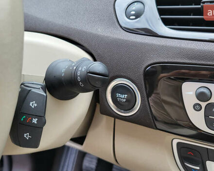 Рено Гранд Сценик 2013 в Стрые на Automoto.ua Черный Рено Гранд Сценик, объемом двигателя 1.6 л и пробегом 285 тыс. км за 9700 $, фото 67 на Automoto.ua