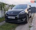 Черный Рено Гранд Сценик, объемом двигателя 1.5 л и пробегом 208 тыс. км за 8400 $, фото 8 на Automoto.ua