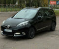 Рено Гранд Сценик 2013 в Житомире на Automoto.ua Черный Рено Гранд Сценик, объемом двигателя 1.6 л и пробегом 249 тыс. км за 9200 $, фото 2 на Automoto.ua