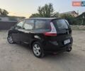 Чорний Рено Гранд Сценік, об'ємом двигуна 1.5 л та пробігом 120 тис. км за 10299 $, фото 8 на Automoto.ua