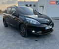 Чорний Рено Гранд Сценік, об'ємом двигуна 1.5 л та пробігом 165 тис. км за 12300 $, фото 1 на Automoto.ua