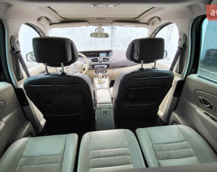 Рено Гранд Сценик 2013 в Стрые на Automoto.ua Черный Рено Гранд Сценик, объемом двигателя 1.6 л и пробегом 285 тыс. км за 9700 $, фото 83 на Automoto.ua