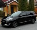 Черный Рено Гранд Сценик, объемом двигателя 1.5 л и пробегом 147 тыс. км за 8700 $, фото 3 на Automoto.ua