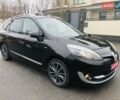 Черный Рено Гранд Сценик, объемом двигателя 1.6 л и пробегом 243 тыс. км за 10300 $, фото 6 на Automoto.ua