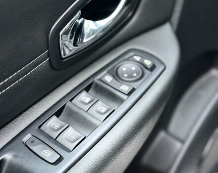 Черный Рено Гранд Сценик, объемом двигателя 1.6 л и пробегом 183 тыс. км за 10500 $, фото 30 на Automoto.ua