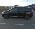 Черный Рено Гранд Сценик, объемом двигателя 1.6 л и пробегом 220 тыс. км за 10000 $, фото 6 на Automoto.ua