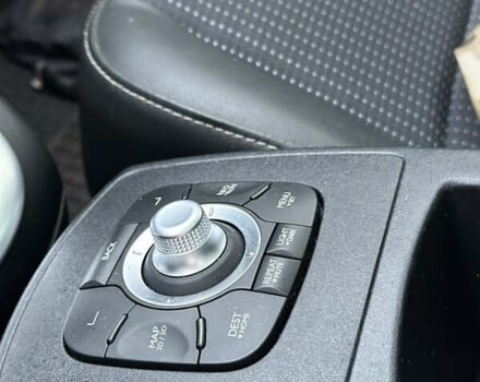 Черный Рено Гранд Сценик, объемом двигателя 1.6 л и пробегом 183 тыс. км за 10500 $, фото 25 на Automoto.ua