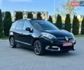Черный Рено Гранд Сценик, объемом двигателя 1.5 л и пробегом 218 тыс. км за 10950 $, фото 1 на Automoto.ua