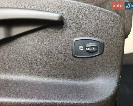 Рено Гранд Сценик 2013 в Виннице на Automoto.ua Черный Рено Гранд Сценик, объемом двигателя 1.5 л и пробегом 232 тыс. км за 9999 $, фото 35 на Automoto.ua