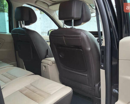 Рено Гранд Сценик 2013 в Стрые на Automoto.ua Черный Рено Гранд Сценик, объемом двигателя 1.6 л и пробегом 285 тыс. км за 9700 $, фото 81 на Automoto.ua