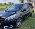 Рено Гранд Сценик 2013 в Нежине на Automoto.ua Черный Рено Гранд Сценик, объемом двигателя 1.6 л и пробегом 200 тыс. км за 8800 $, фото 1 на Automoto.ua