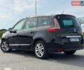Черный Рено Гранд Сценик, объемом двигателя 1.46 л и пробегом 272 тыс. км за 7800 $, фото 1 на Automoto.ua