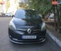 Черный Рено Гранд Сценик, объемом двигателя 1.6 л и пробегом 270 тыс. км за 9600 $, фото 8 на Automoto.ua