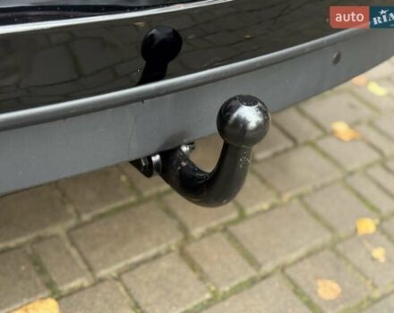 Черный Рено Гранд Сценик, объемом двигателя 1.6 л и пробегом 240 тыс. км за 7500 $, фото 53 на Automoto.ua