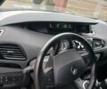 Черный Рено Гранд Сценик, объемом двигателя 1.5 л и пробегом 225 тыс. км за 10200 $, фото 7 на Automoto.ua