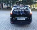 Черный Рено Гранд Сценик, объемом двигателя 1.46 л и пробегом 352 тыс. км за 8600 $, фото 7 на Automoto.ua