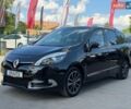 Черный Рено Гранд Сценик, объемом двигателя 1.6 л и пробегом 206 тыс. км за 10999 $, фото 1 на Automoto.ua