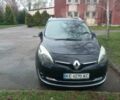 Черный Рено Гранд Сценик, объемом двигателя 1.5 л и пробегом 270 тыс. км за 8200 $, фото 9 на Automoto.ua