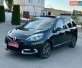 Чорний Рено Гранд Сценік, об'ємом двигуна 1.5 л та пробігом 218 тис. км за 10900 $, фото 1 на Automoto.ua