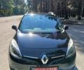 Чорний Рено Гранд Сценік, об'ємом двигуна 1.5 л та пробігом 148 тис. км за 10500 $, фото 1 на Automoto.ua