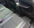 Черный Рено Гранд Сценик, объемом двигателя 1.6 л и пробегом 220 тыс. км за 10000 $, фото 5 на Automoto.ua