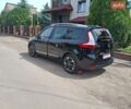 Черный Рено Гранд Сценик, объемом двигателя 1.6 л и пробегом 265 тыс. км за 8199 $, фото 1 на Automoto.ua
