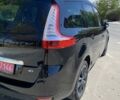 Черный Рено Гранд Сценик, объемом двигателя 1.6 л и пробегом 250 тыс. км за 10900 $, фото 5 на Automoto.ua