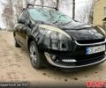 Черный Рено Гранд Сценик, объемом двигателя 1.6 л и пробегом 270 тыс. км за 8350 $, фото 1 на Automoto.ua