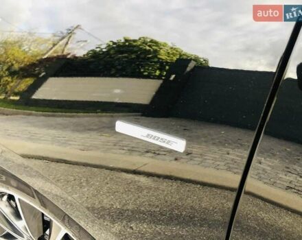 Рено Гранд Сценик 2013 в Харькове на Automoto.ua Черный Рено Гранд Сценик, объемом двигателя 1.5 л и пробегом 235 тыс. км за 10350 $, фото 22 на Automoto.ua