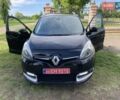 Рено Гранд Сценик 2013 в Нежине на Automoto.ua Черный Рено Гранд Сценик, объемом двигателя 1.6 л и пробегом 200 тыс. км за 8800 $, фото 7 на Automoto.ua