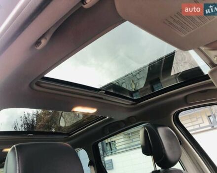 Рено Гранд Сценик 2013 в Харькове на Automoto.ua Черный Рено Гранд Сценик, объемом двигателя 1.5 л и пробегом 235 тыс. км за 10350 $, фото 3 на Automoto.ua