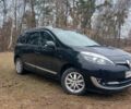 Черный Рено Гранд Сценик, объемом двигателя 1.5 л и пробегом 225 тыс. км за 10200 $, фото 11 на Automoto.ua