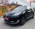 Рено Гранд Сценик 2013 в Харькове на Automoto.ua Черный Рено Гранд Сценик, объемом двигателя 1.5 л и пробегом 235 тыс. км за 10350 $, фото 12 на Automoto.ua