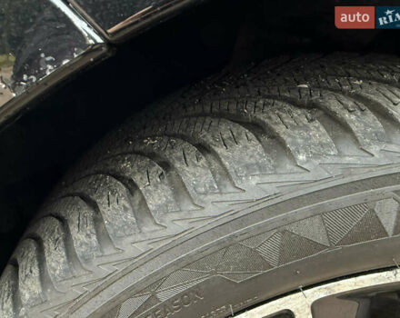 Рено Гранд Сценик 2013 в Житомире на Automoto.ua Черный Рено Гранд Сценик, объемом двигателя 1.6 л и пробегом 249 тыс. км за 9200 $, фото 26 на Automoto.ua