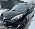 Черный Рено Гранд Сценик, объемом двигателя 1.5 л и пробегом 293 тыс. км за 9000 $, фото 1 на Automoto.ua