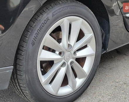 Рено Гранд Сценик 2013 в Стрые на Automoto.ua Черный Рено Гранд Сценик, объемом двигателя 1.6 л и пробегом 285 тыс. км за 9700 $, фото 48 на Automoto.ua