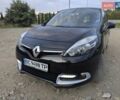 Чорний Рено Гранд Сценік, об'ємом двигуна 1.5 л та пробігом 120 тис. км за 10299 $, фото 17 на Automoto.ua