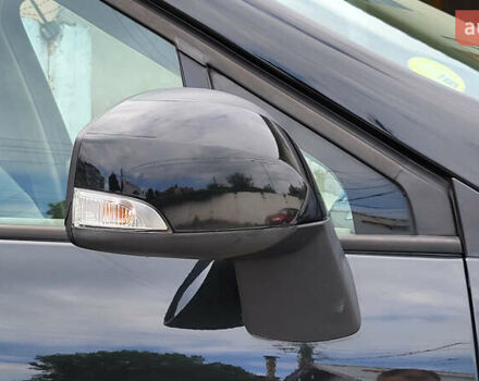 Рено Гранд Сценик 2013 в Стрые на Automoto.ua Черный Рено Гранд Сценик, объемом двигателя 1.6 л и пробегом 285 тыс. км за 9700 $, фото 24 на Automoto.ua