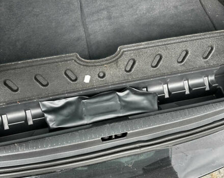 Чорний Рено Гранд Сценік, об'ємом двигуна 1.6 л та пробігом 159 тис. км за 10000 $, фото 25 на Automoto.ua