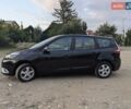 Чорний Рено Гранд Сценік, об'ємом двигуна 1.5 л та пробігом 120 тис. км за 10299 $, фото 6 на Automoto.ua