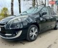 Черный Рено Гранд Сценик, объемом двигателя 1.6 л и пробегом 254 тыс. км за 8800 $, фото 2 на Automoto.ua