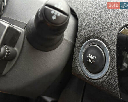 Рено Гранд Сценик 2013 в Житомире на Automoto.ua Черный Рено Гранд Сценик, объемом двигателя 1.6 л и пробегом 249 тыс. км за 9200 $, фото 11 на Automoto.ua