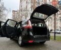 Черный Рено Гранд Сценик, объемом двигателя 1.6 л и пробегом 240 тыс. км за 7500 $, фото 38 на Automoto.ua
