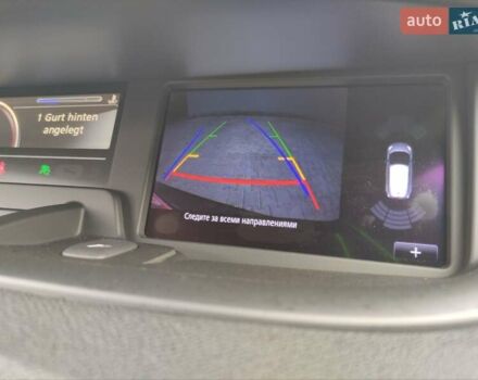 Черный Рено Гранд Сценик, объемом двигателя 2 л и пробегом 229 тыс. км за 11899 $, фото 28 на Automoto.ua