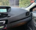 Черный Рено Гранд Сценик, объемом двигателя 1.6 л и пробегом 230 тыс. км за 9900 $, фото 41 на Automoto.ua