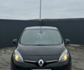Чорний Рено Гранд Сценік, об'ємом двигуна 1.5 л та пробігом 223 тис. км за 8400 $, фото 11 на Automoto.ua
